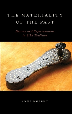 Materiality of the Past book