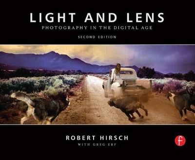 Light and Lens by Robert Hirsch