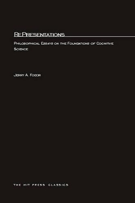 RePresentations book