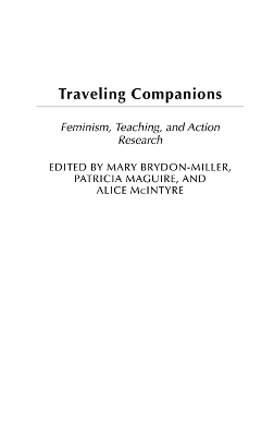 Traveling Companions book