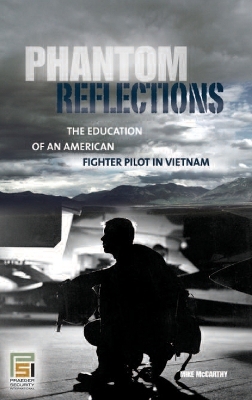 Phantom Reflections book