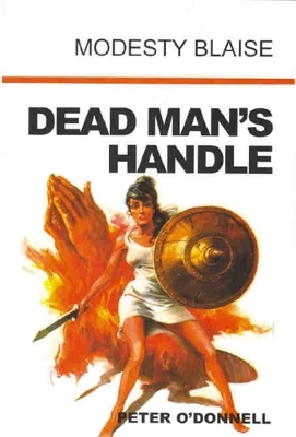 Dead Man's Handle book