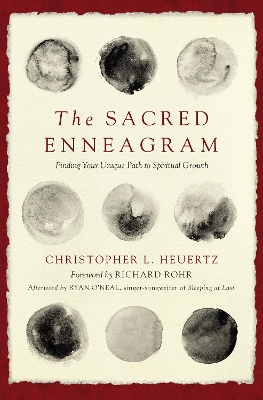 Sacred Enneagram book