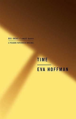 Time by Eva Hoffman