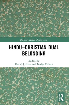 Hindu–Christian Dual Belonging book