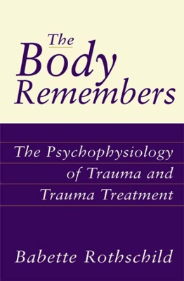 Body Remembers book