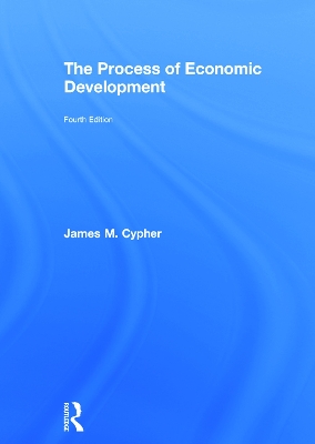 Process of Economic Development book