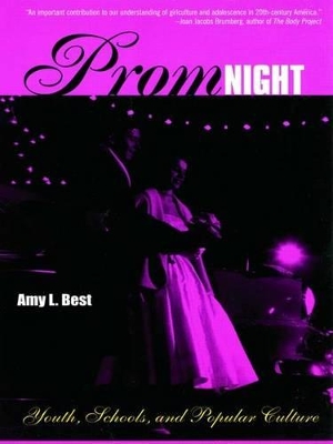 Prom Night by Amy L. Best
