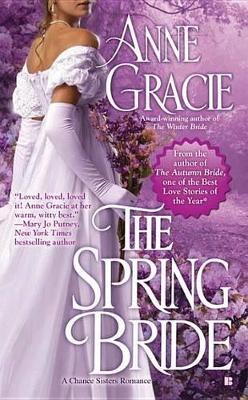 Spring Bride book