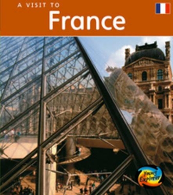 France book