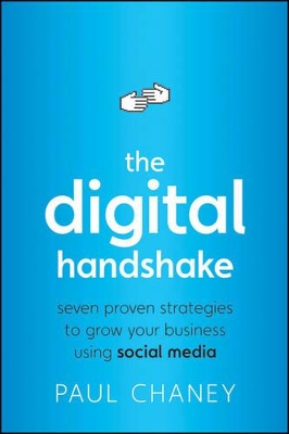 Digital Handshake book