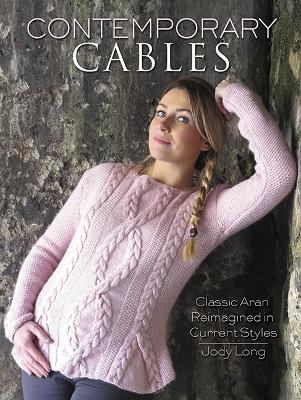 Contemporary Cables book