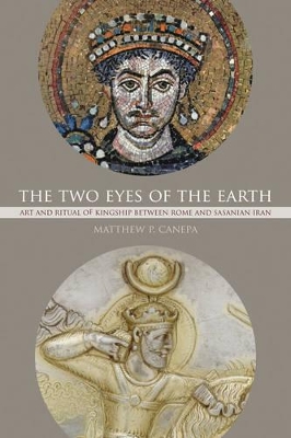 Two Eyes of the Earth book