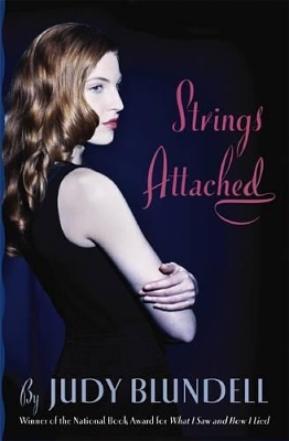 Strings Attached book