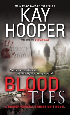 Blood Ties book