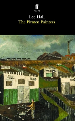 Pitmen Painters book