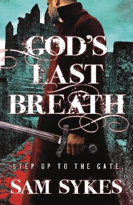 God's Last Breath book