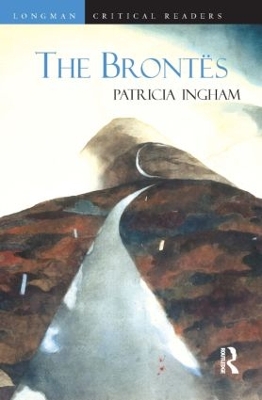 The Brontes by Patricia Ingham