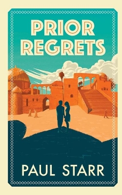 Prior Regrets book