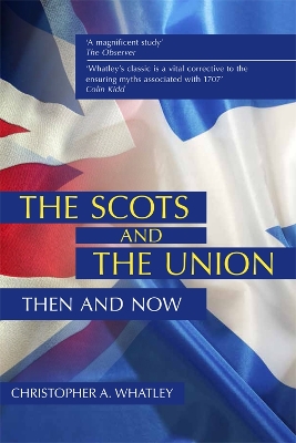 Scots and the Union book