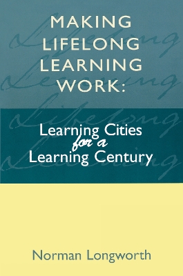 Making Lifelong Learning Work book