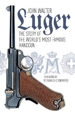 Luger book