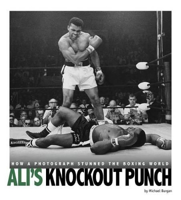 Ali's Knockout Punch book