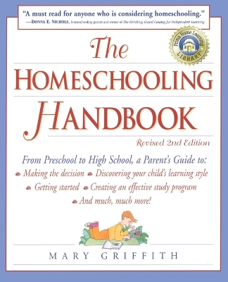 Homeschooling Handbook 2e book