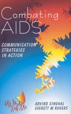 Combating AIDS book