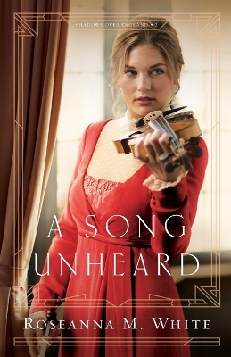 Song Unheard book