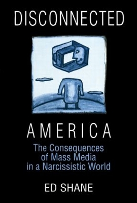 Disconnected America by Ed Shane
