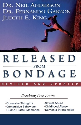 Released from Bondage book