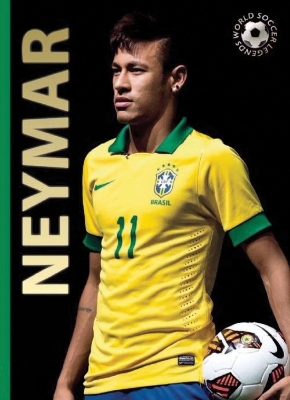 Neymar book