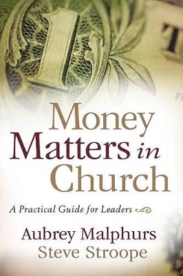 Money Matters in Church book