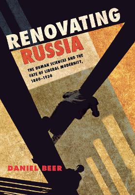 Renovating Russia book