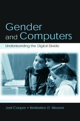 Gender and Computers by Joel Cooper