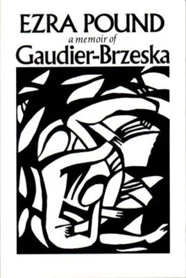 Gaudier-Brzeska book
