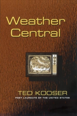 Weather Central book