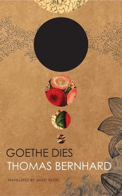 Goethe Dies book