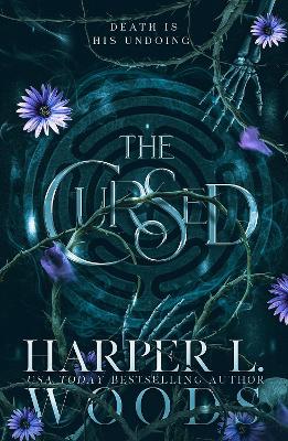 The Cursed by Harper L. Woods