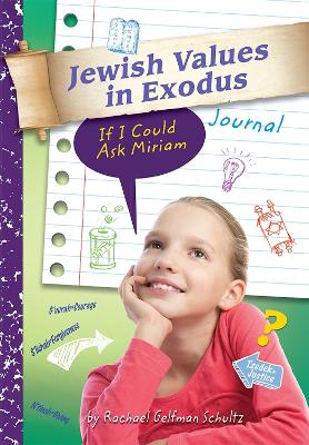 Jewish Values in Exodus book