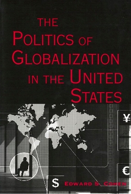 Politics of Globalization in the United States book