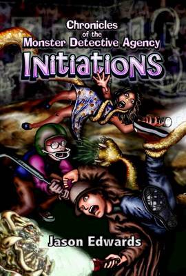 Initiations book