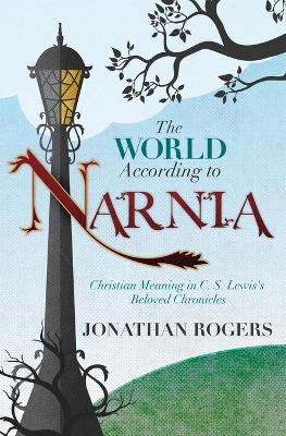 World According to Narnia book