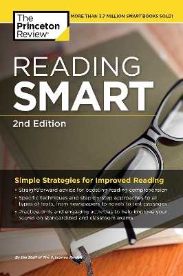 Reading Smart, 2Nd Edition book