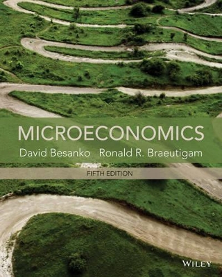 Microeconomics, Fifth Edition book