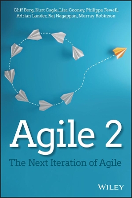 Agile 2: The Next Iteration of Agile book