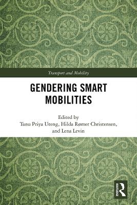 Gendering Smart Mobilities book