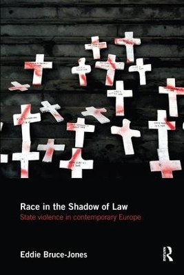 Race in the Shadow of Law by Eddie Bruce-Jones