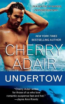 Undertow book